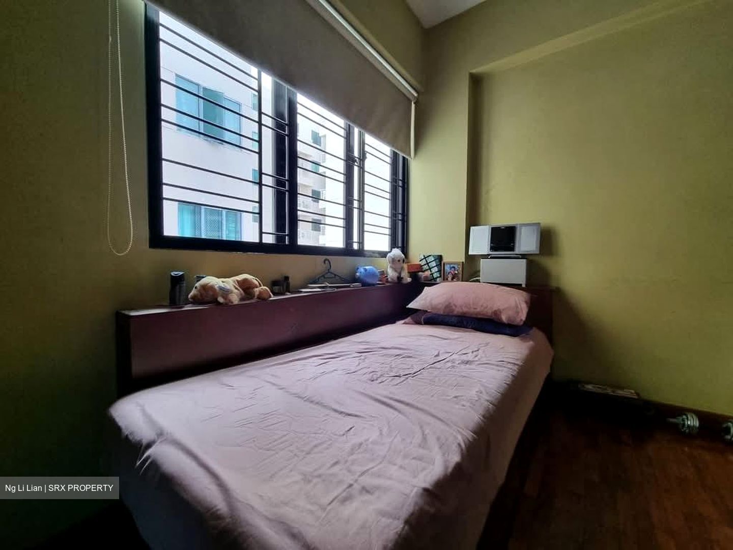 Pinevale (D18), Condominium #578250421